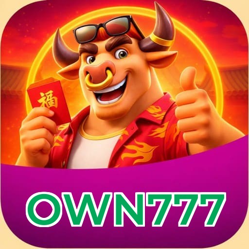 Coleção Premium de Slots OWN777 - NetEnt, Pragmatic Play, Evolution